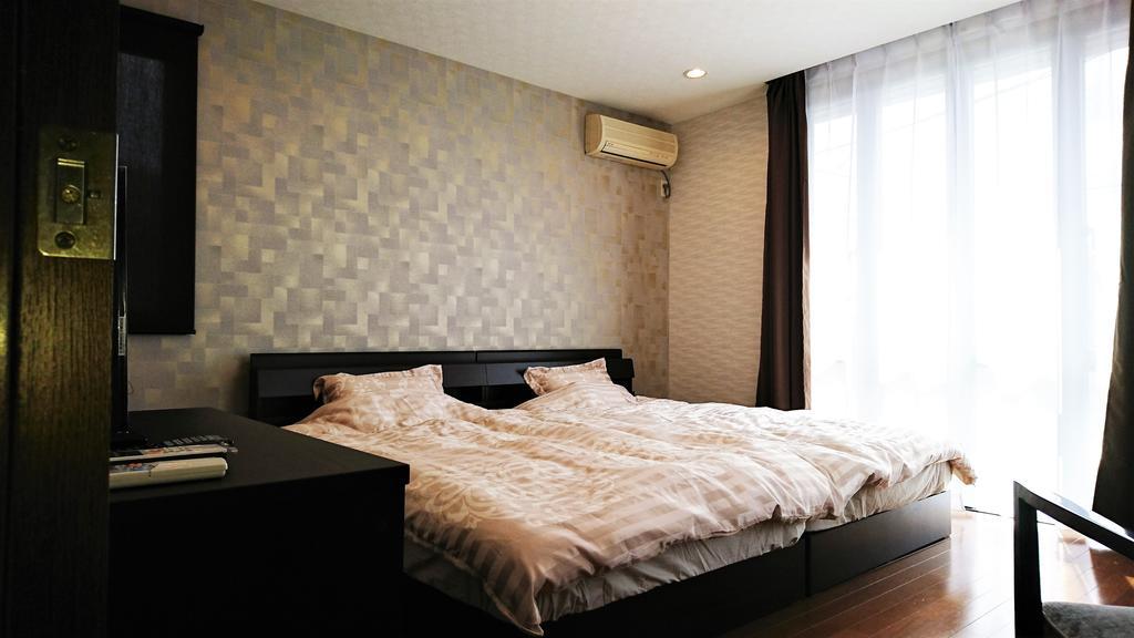 Guest House Kotone Kyōto Exterior foto