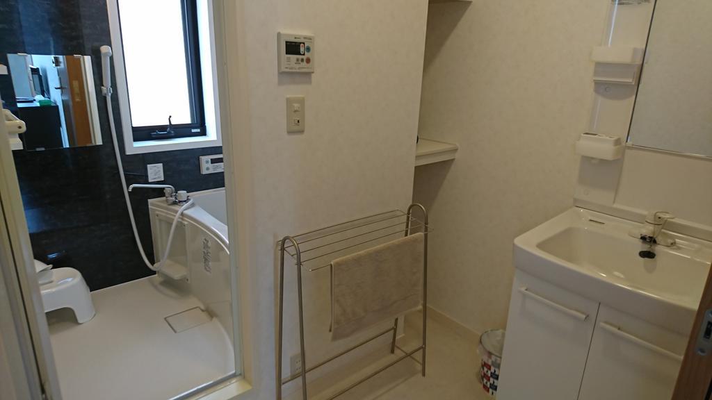 Guest House Kotone Kyōto Exterior foto