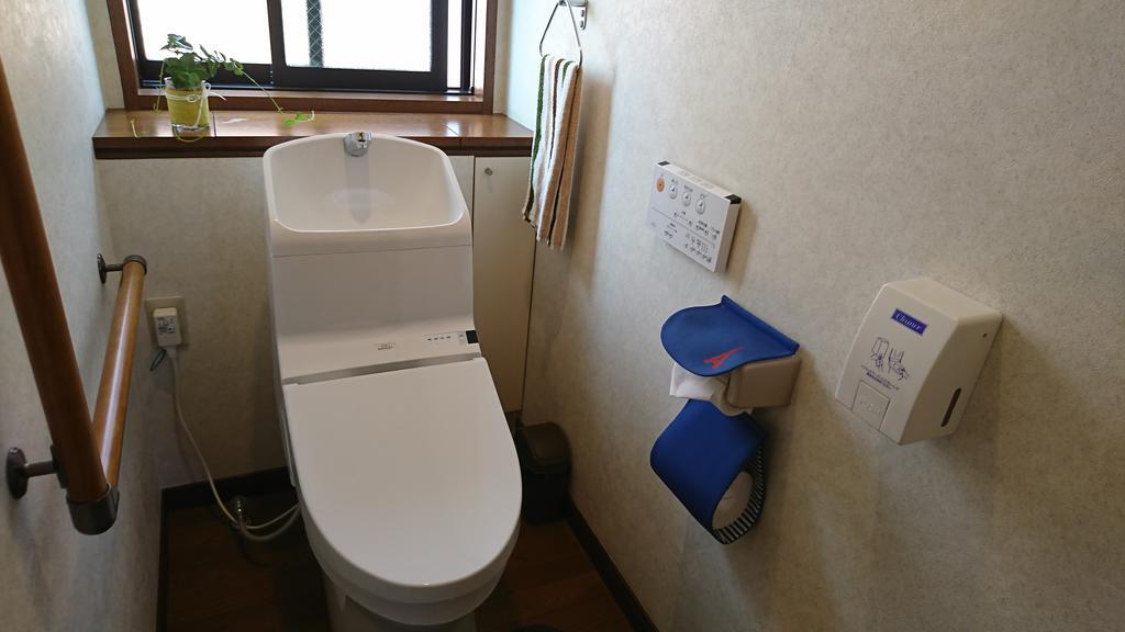 Guest House Kotone Kyōto Exterior foto